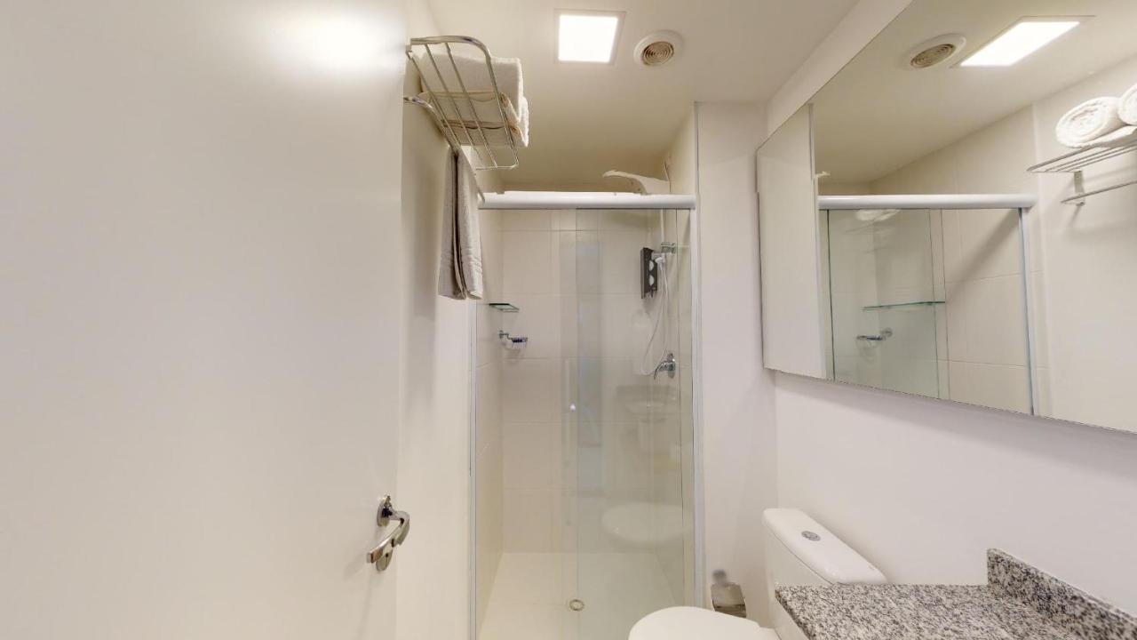 Nomah - Aptos Por Temporada Na Liberdade Apartment Сао Паоло Екстериор снимка